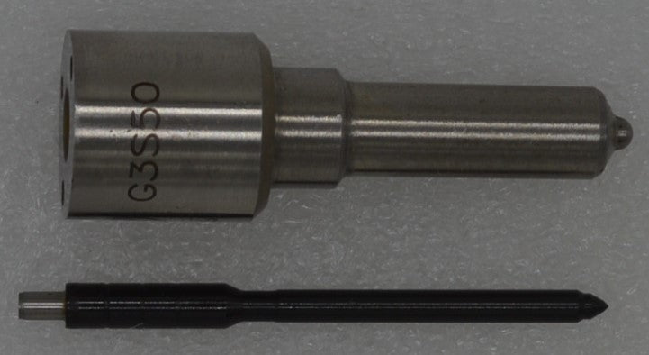 Common Nozzle Fit G3 DENSO