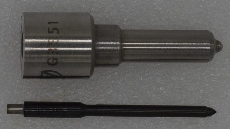 Common Nozzle Fit G3 DENSO