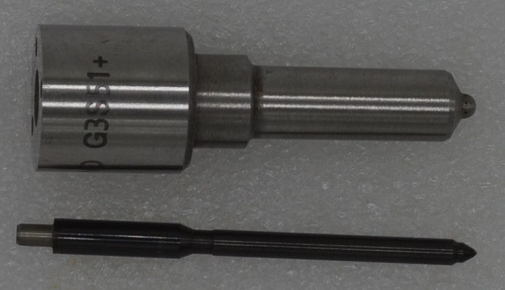 Booster Energy Nozzle Fit G3 Denso