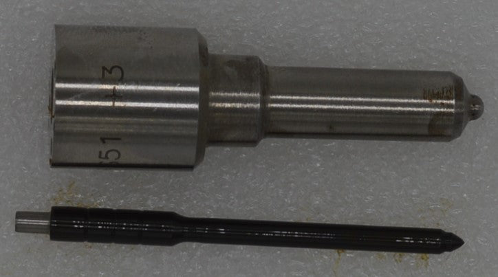 Booster Energy Nozzle Fit G3 Denso