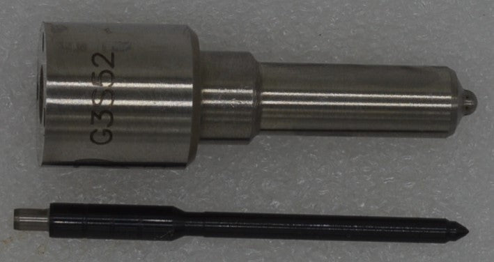 Common Nozzle Fit G3 DENSO
