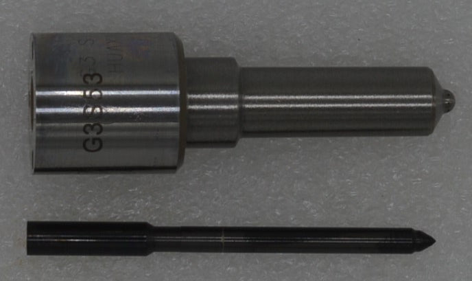 Common Nozzle Fit G3 DENSO