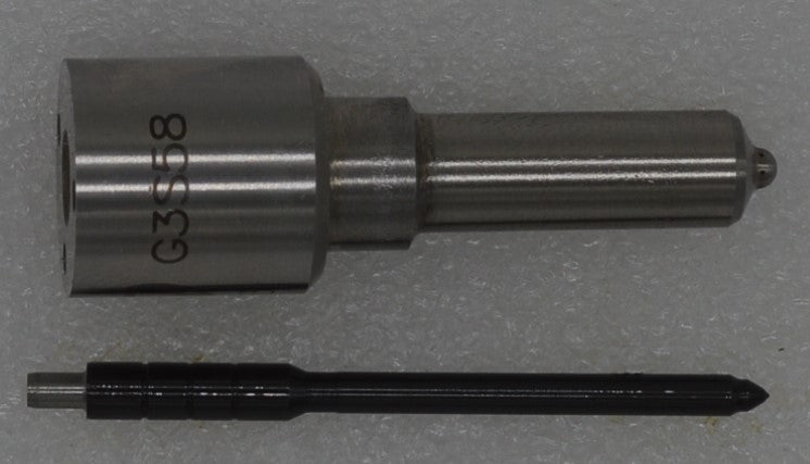 Common Nozzle Fit G3 DENSO