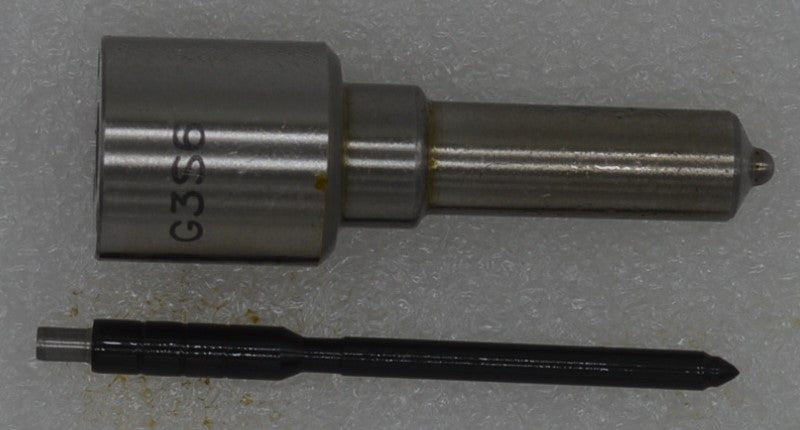 Common Nozzle Fit G3 DENSO