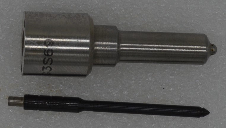 Common Nozzle Fit G3 DENSO