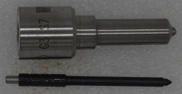 Common Nozzle Fit G3 DENSO