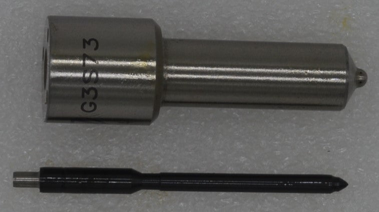 Common Nozzle Fit G3 DENSO
