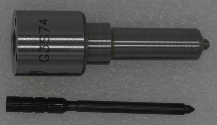 Common Nozzle Fit G3 DENSO