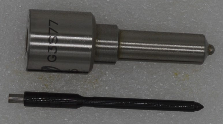 Common Nozzle Fit G3 DENSO
