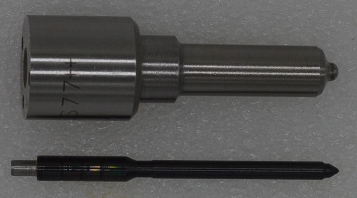 Booster Energy Nozzle Fit G3 Denso