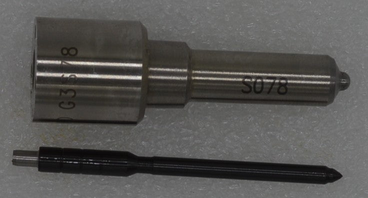 Common Nozzle Fit G3 DENSO