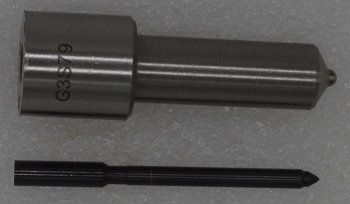 Common Nozzle Fit G3 DENSO