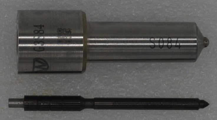 Common Nozzle Fit G3 DENSO