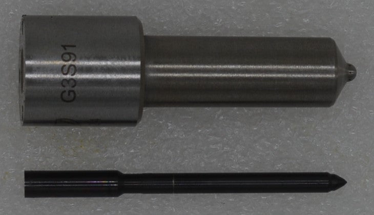 Common Nozzle Fit G3 DENSO