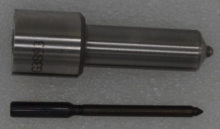 Common Nozzle Fit G3 DENSO
