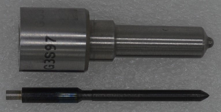 Common Nozzle Fit G3 DENSO