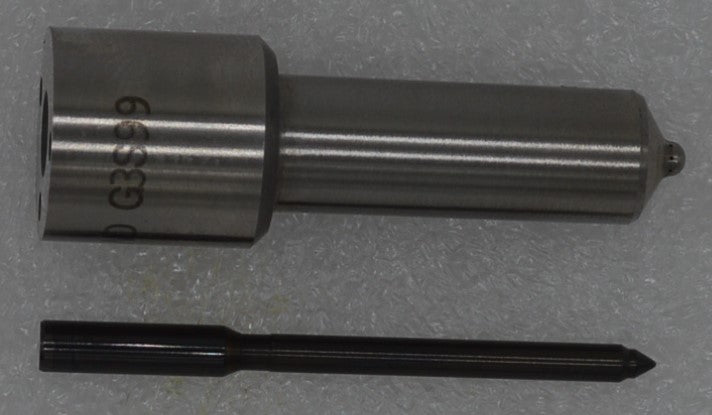 Common Nozzle Fit G3 DENSO