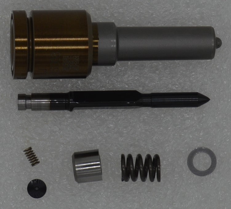 Common Nozzle Fit G4 DENSO