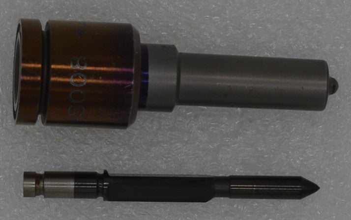 Booster Energy Nozzle Fit G4 Denso