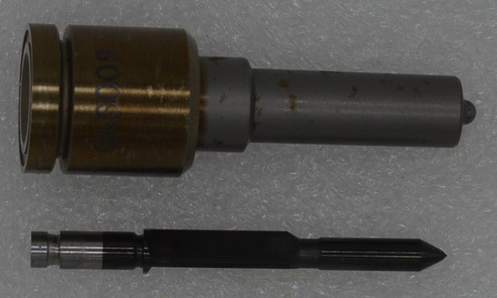 Common Nozzle Fit G4 DENSO