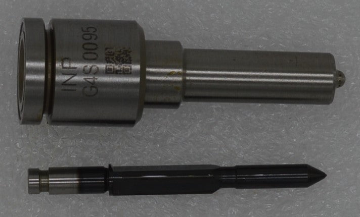 Booster Energy Nozzle Fit G4 Denso