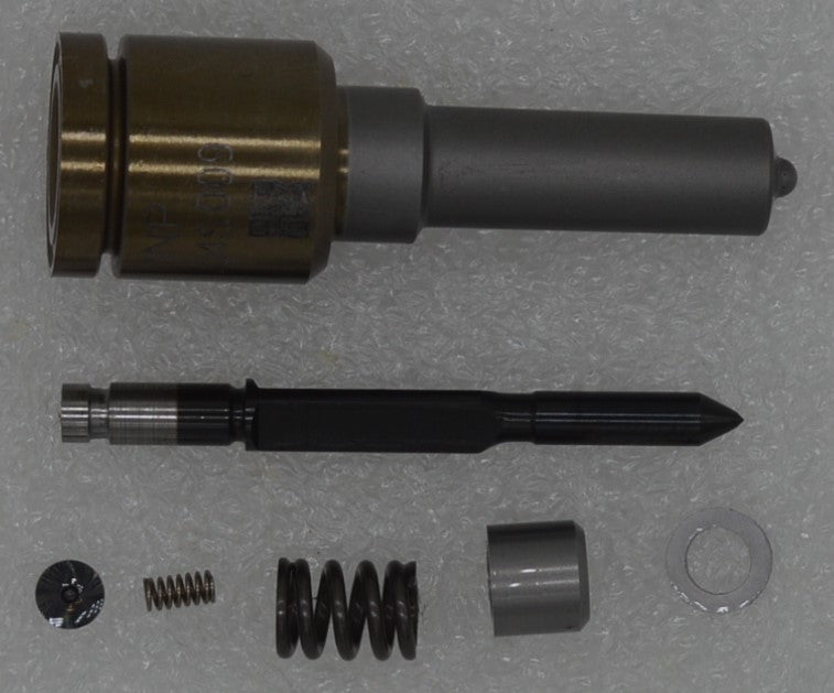 Common Nozzle Fit G4 DENSO