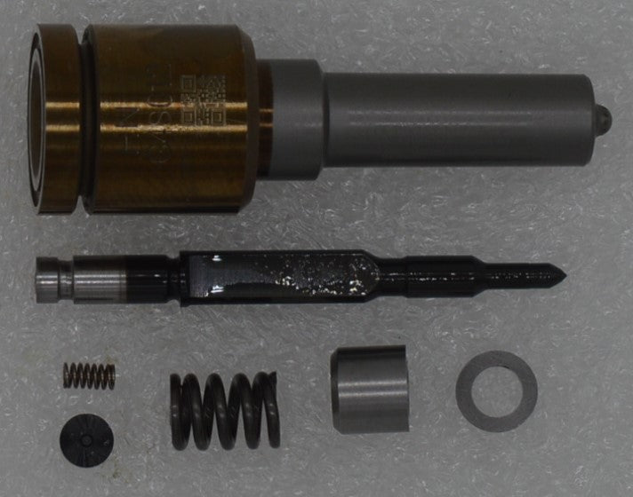 Common Nozzle Fit G4 DENSO
