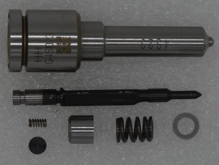 Common Nozzle Fit G4 DENSO