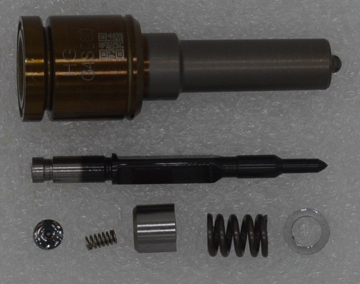 Common Nozzle Fit G4 DENSO
