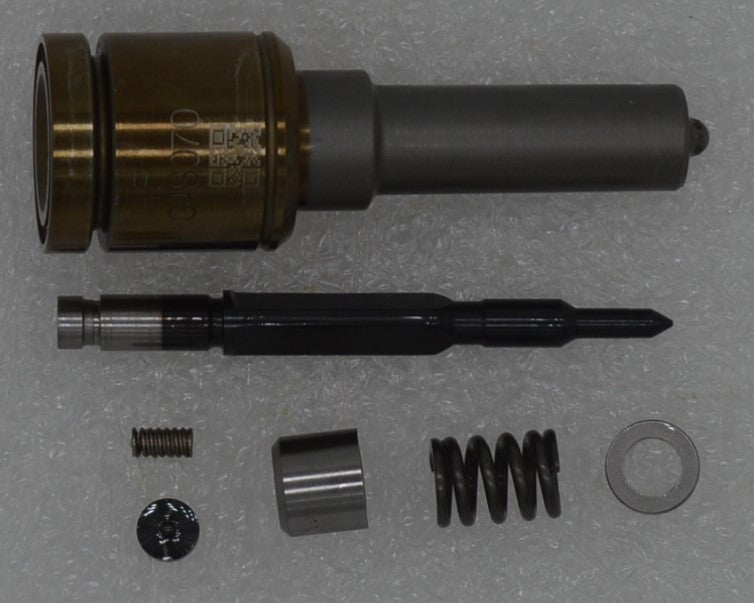 Common Nozzle Fit G4 DENSO
