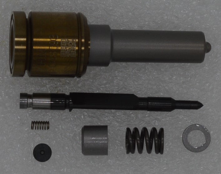 Common Nozzle Fit G4 DENSO
