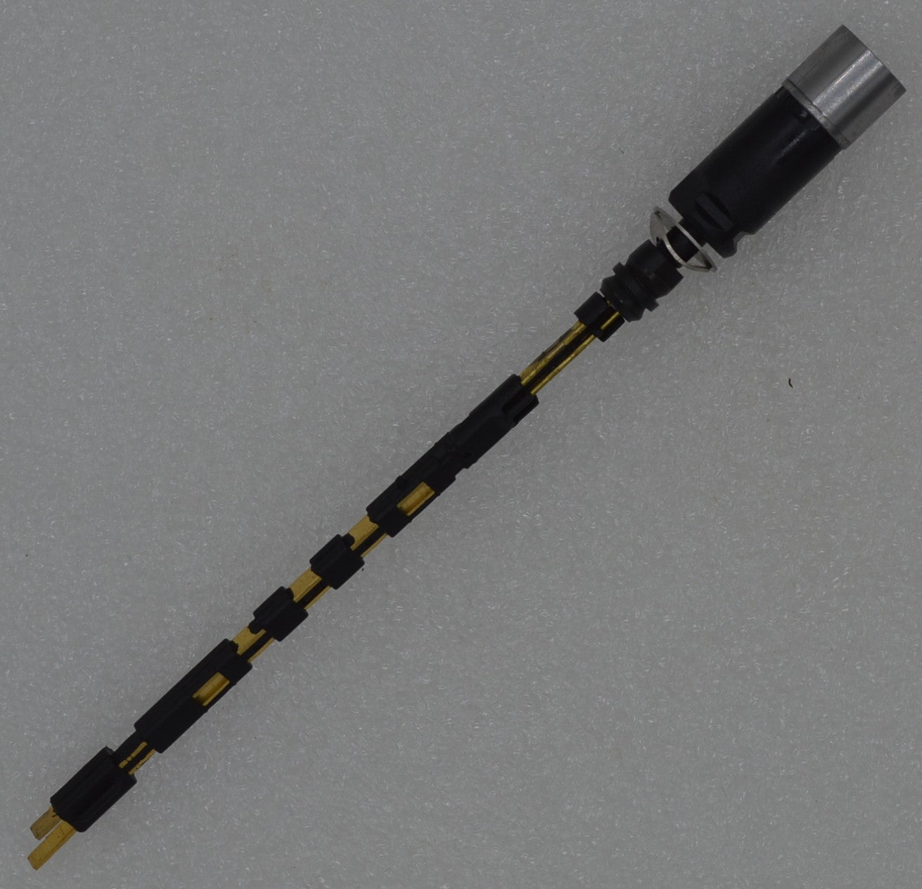 Injector Solenoid Fit DELPHI