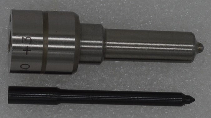 Booster Energy Nozzle Fit SIEMENS