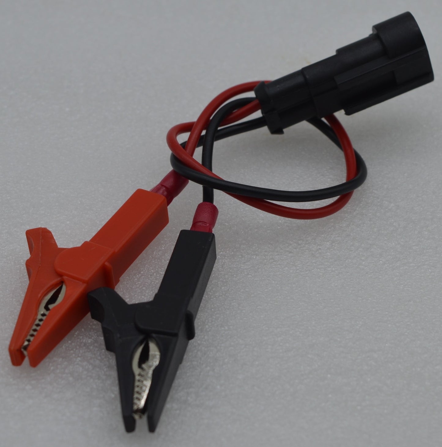 Socket Connector Fit 2 Port